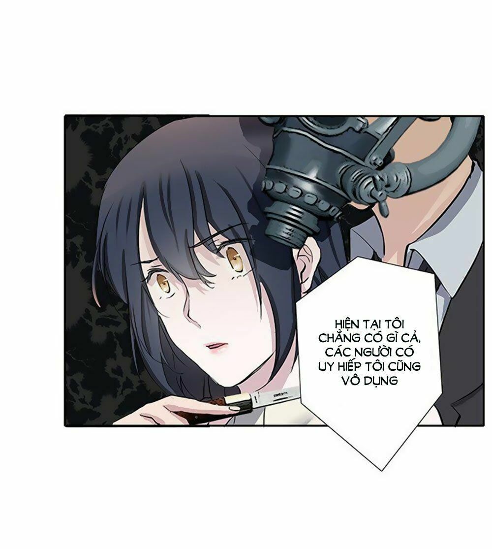 thiên kim đường môn chapter 40 13