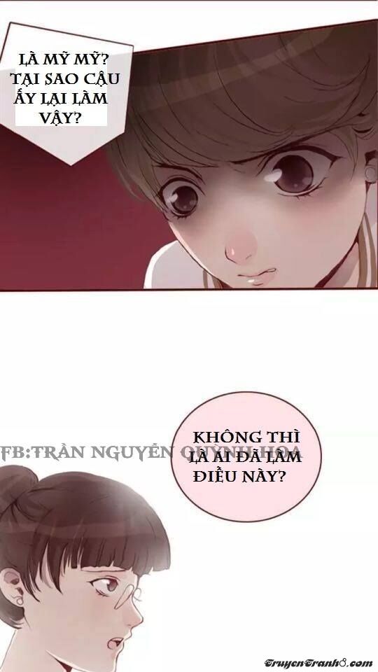 trả thù trường trung học phần 1 chapter 22 10