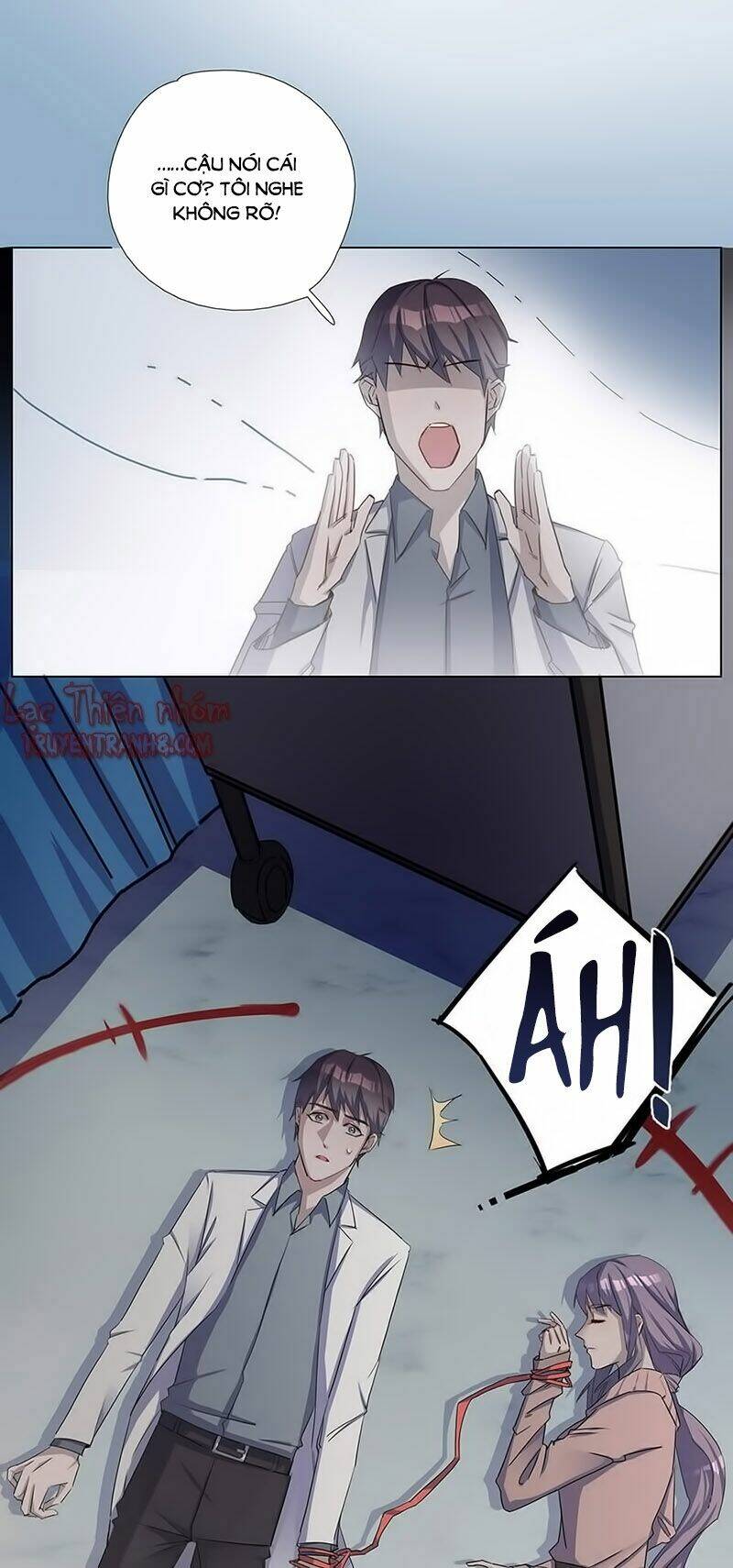 thông linh ngụy y chapter 9 33