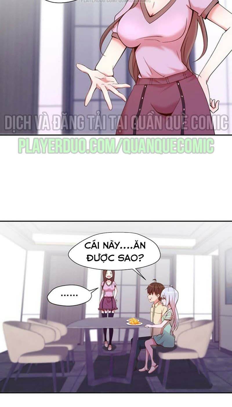 nữ thần trong điện thoại chapter 53 2