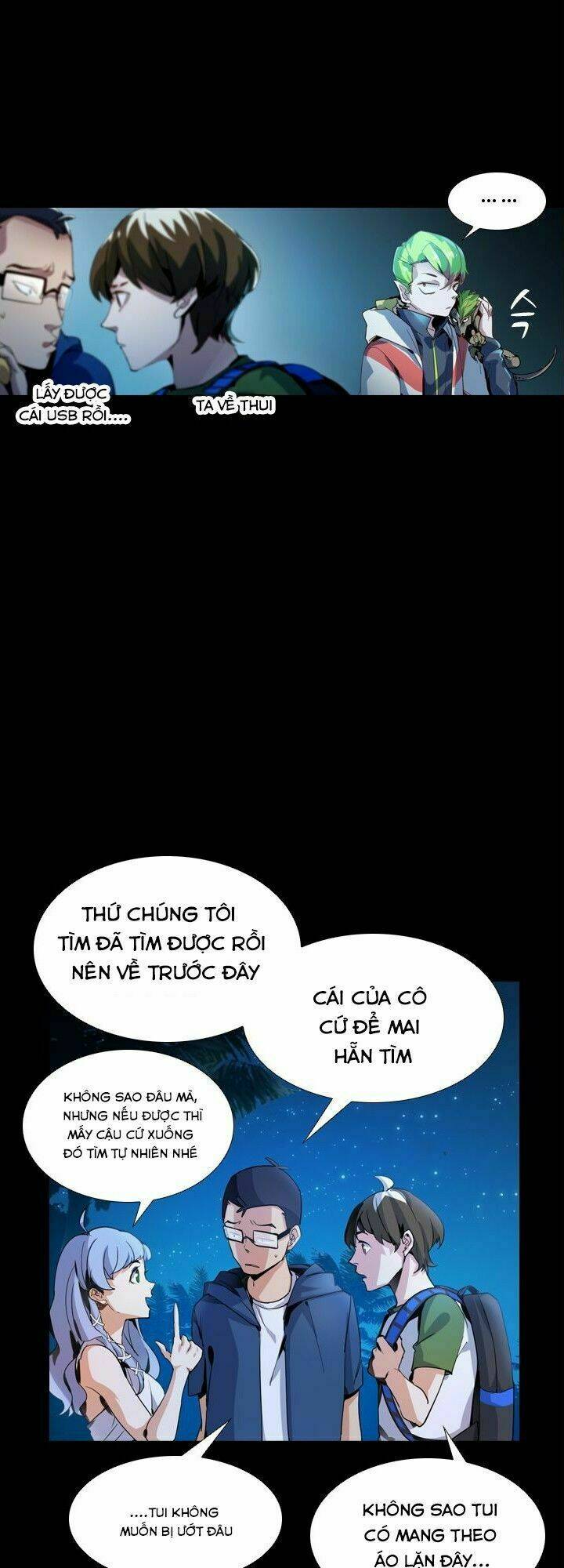 vua biến thái chapter 11 8