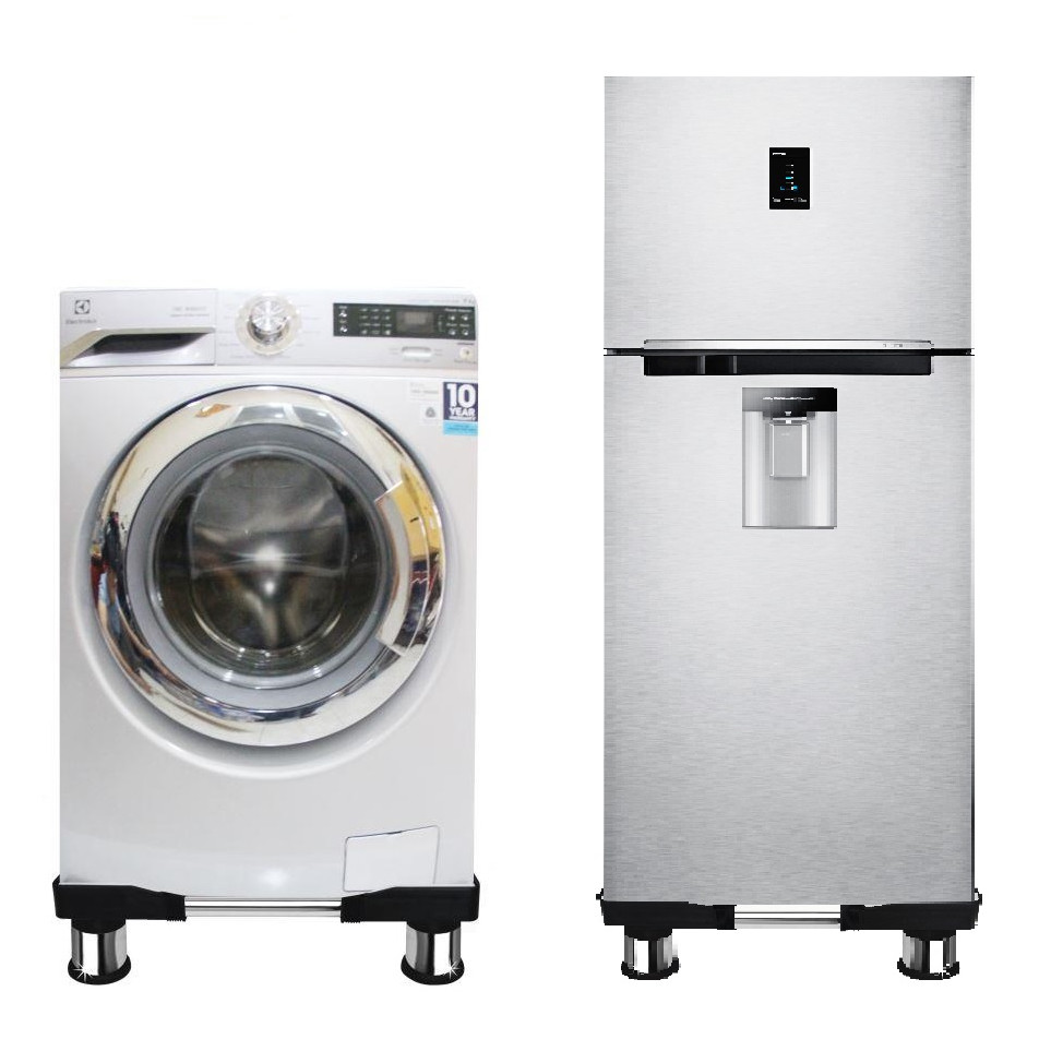 Chân Đỡ Máy Giặt Tủ Lạnh Cảnh Phong CD5577