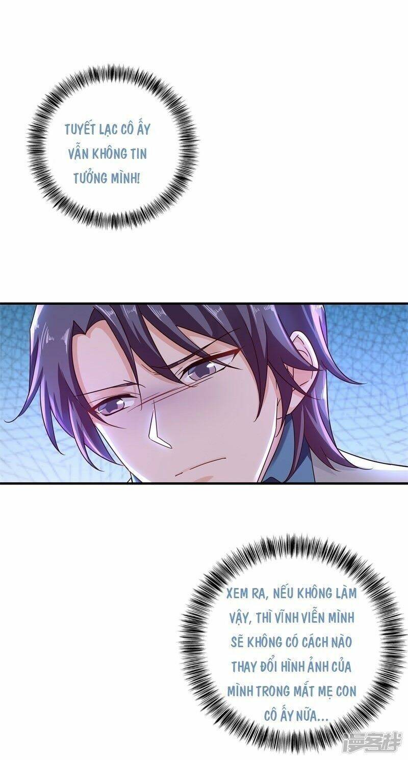 nhập cốt noãn hôn chapter 294 12