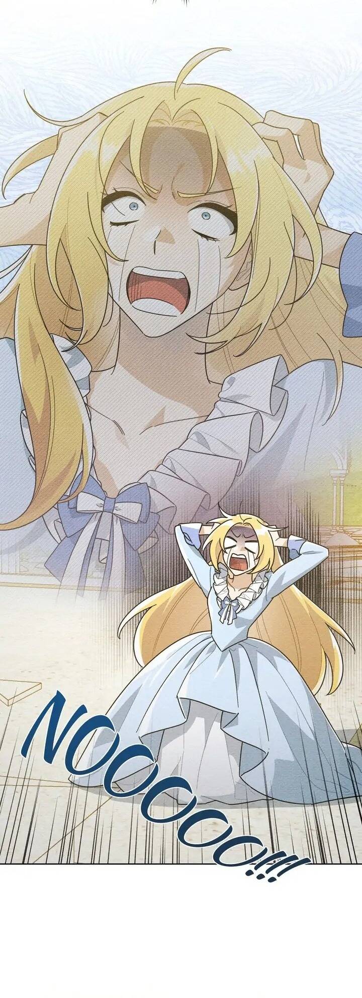 ngài công tước, chùng ta cùng tắm nào ! chapter 0 49