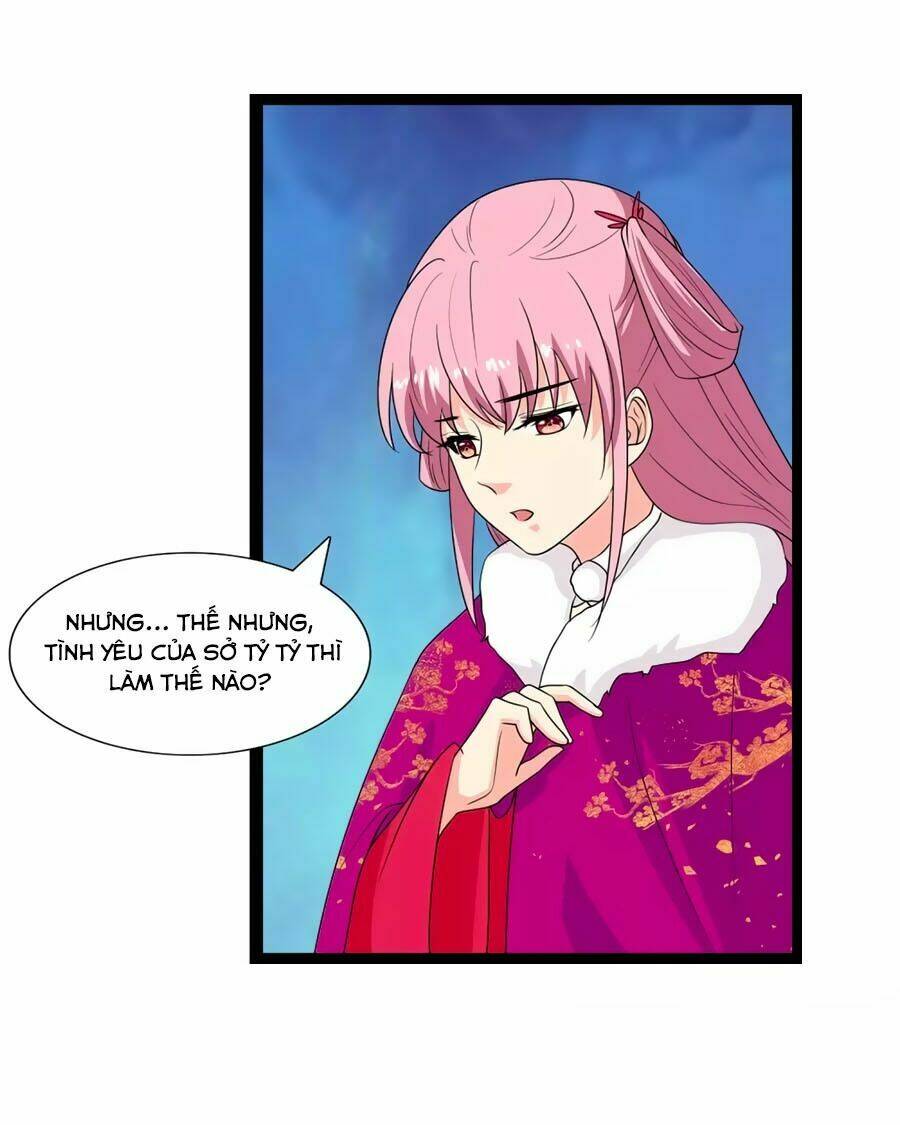 thỏ yêu tiểu vương phi chapter 105 12