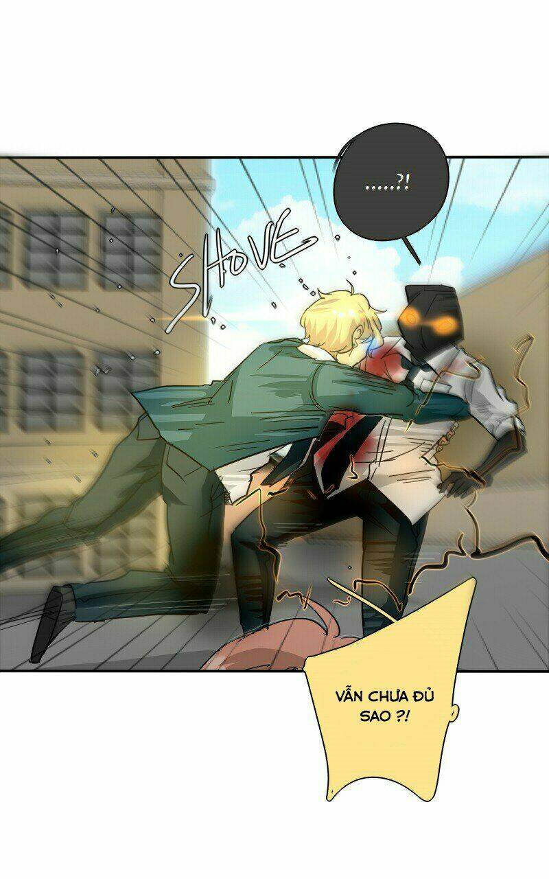 Thế Giới Không Hoàn Hảo Chapter 155 120