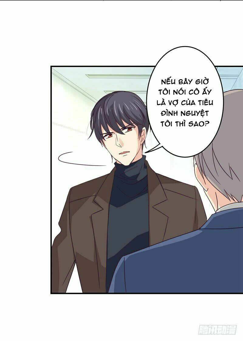 cuồng duệ tiểu thê chapter 38 28