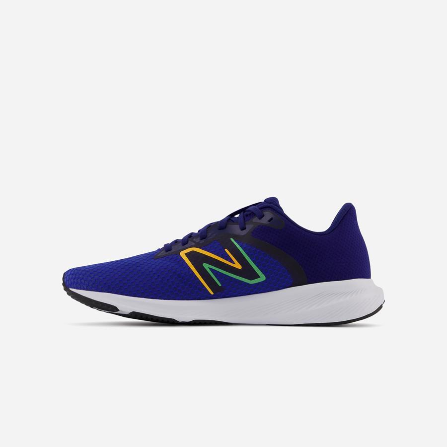 Giày thể thao nam New Balance 413 Running Cushioned - M413LL2