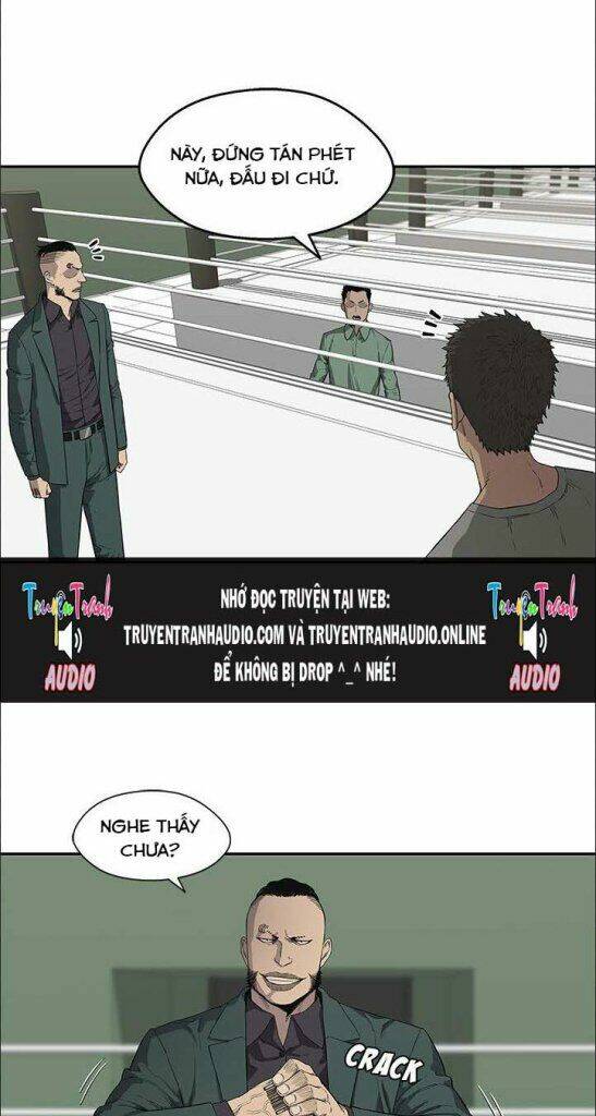 hiệp sĩ giao hàng chapter 36 36