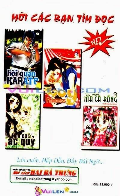 bát khuyển sỹ phương đông chapter 11 157