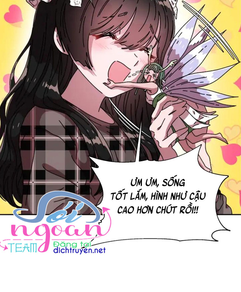 con gái bảo bối của ma vương chapter 72 9