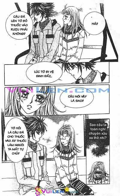 nụ hôn cuối chapter 33 10