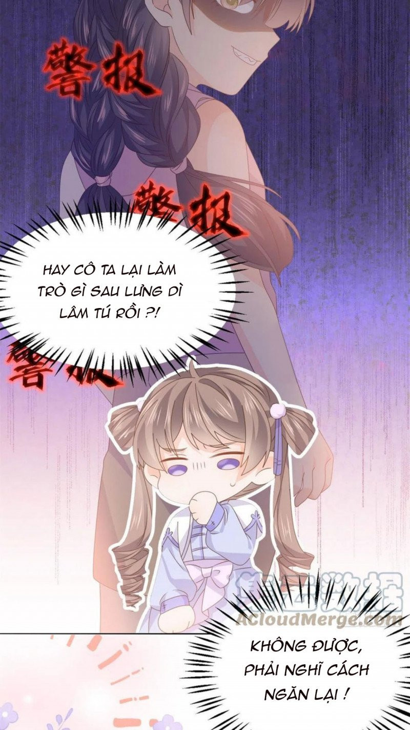 đoàn sủng lão đại ba tuổi rưỡi chapter 188 13