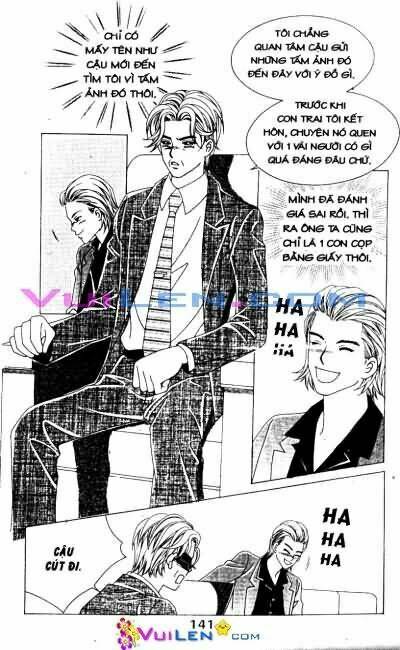 thiên thần tái thế chapter 10 141