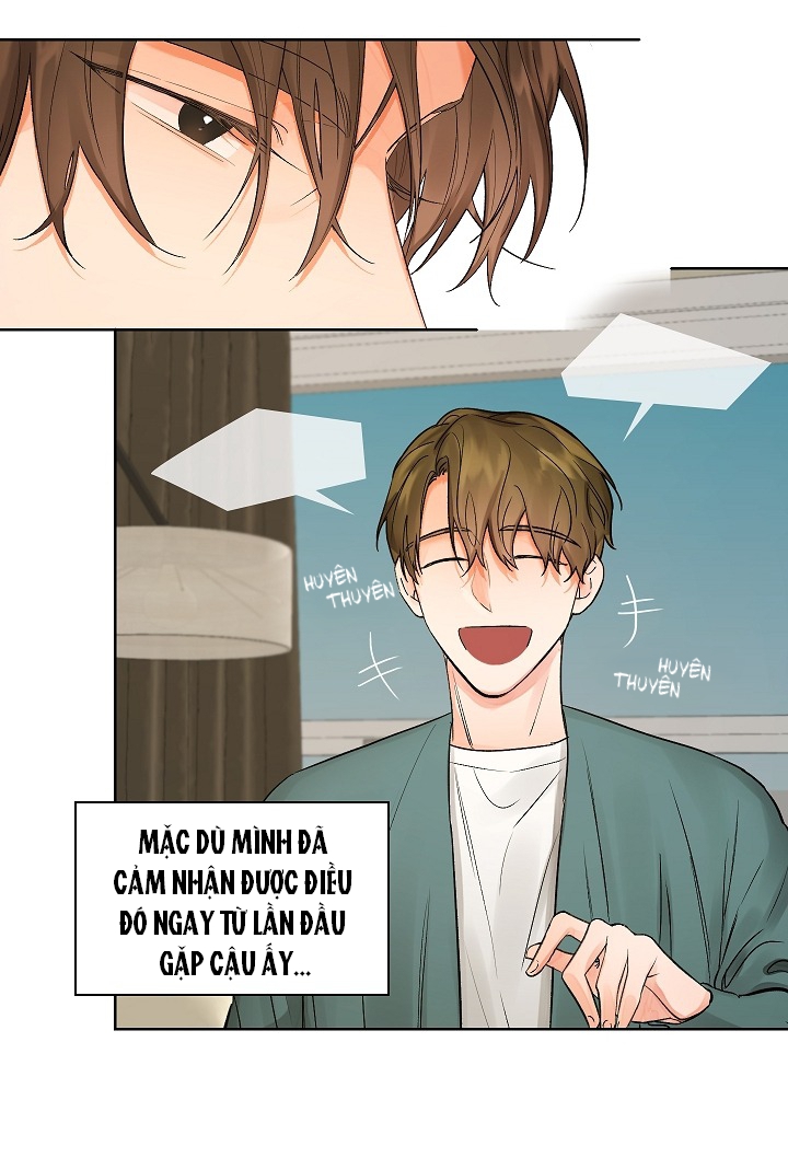 kế hoạch cưới chồng chapter 7 28