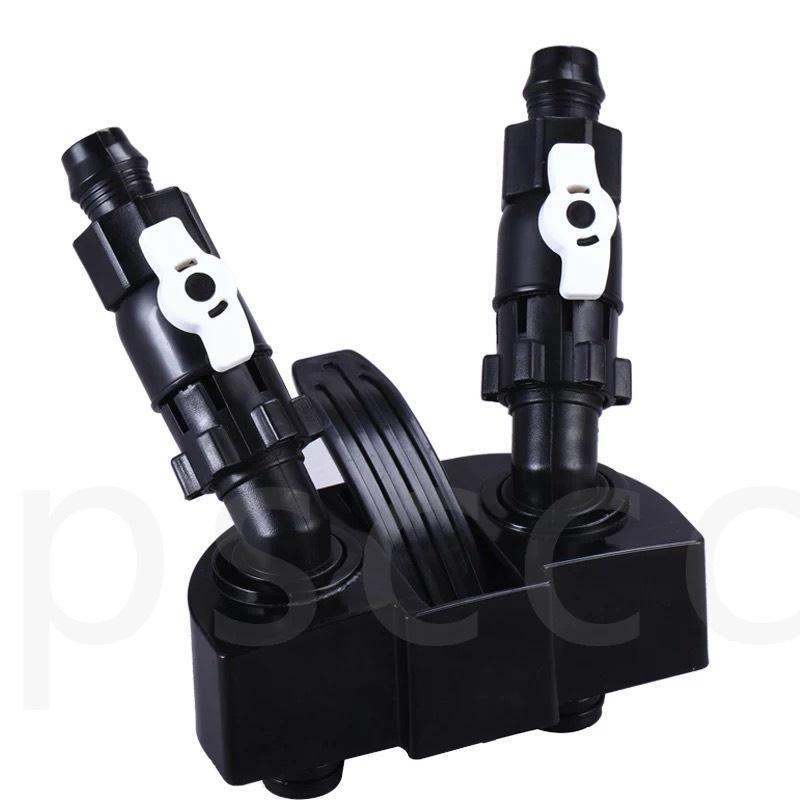 LỌC THÙNG CAO CẤP THẾ HỆ MỚI ATMAN 3338S