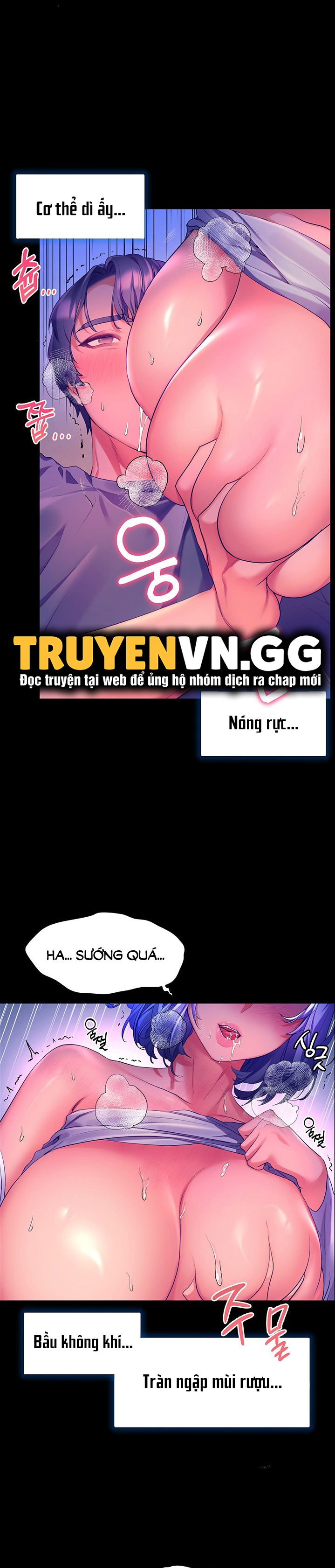 cô dâu thời thơ ấu của tôi chapter 38 14