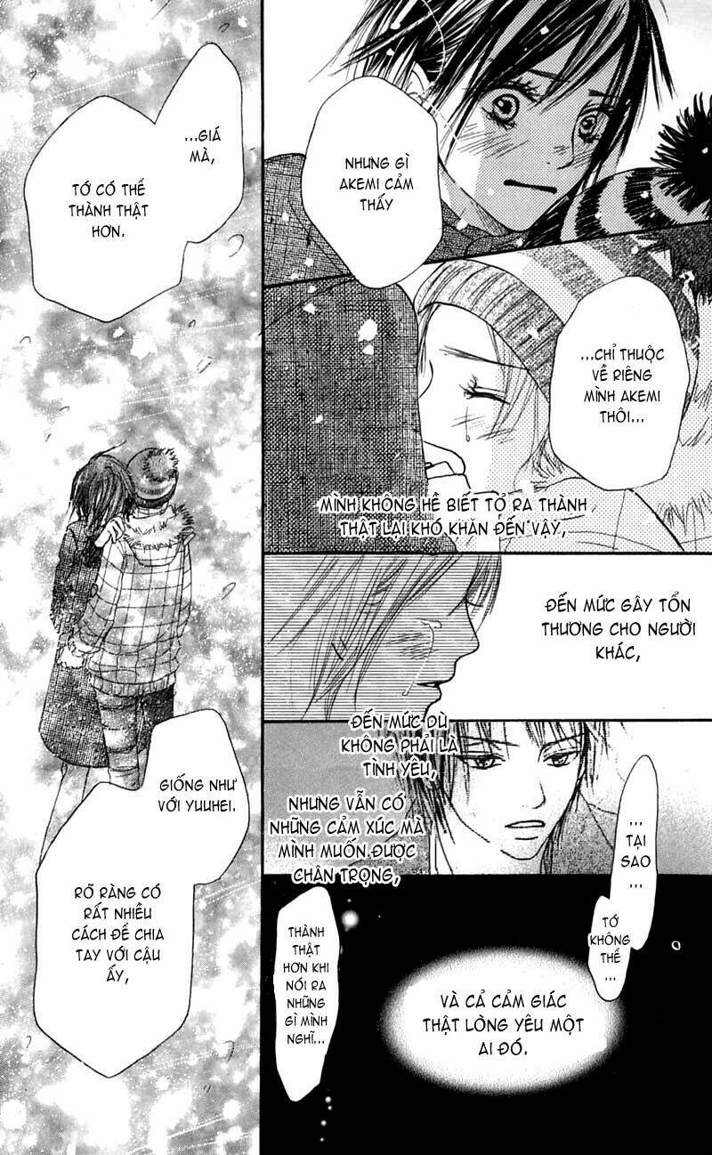 phát điên vì em chapter 19 36