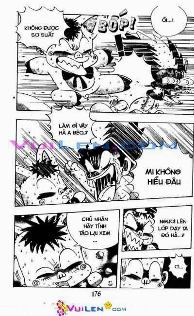 những người bạn tốt chapter 9 177
