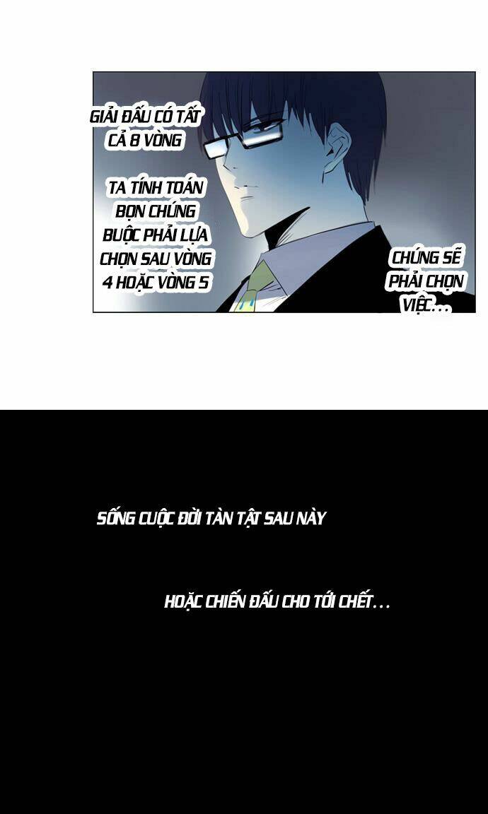 bản khế ước linh hồn chapter 145 27