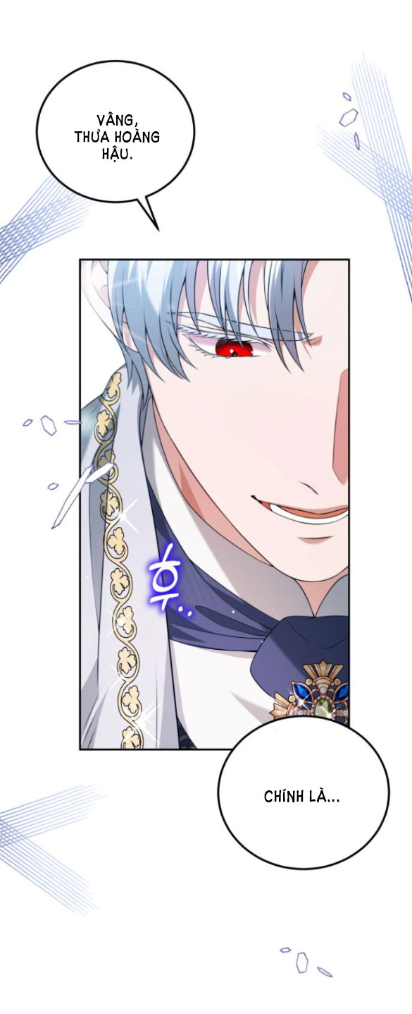 tôi sẽ ly hôn với người chồng bạo chúa chapter 51.1 2