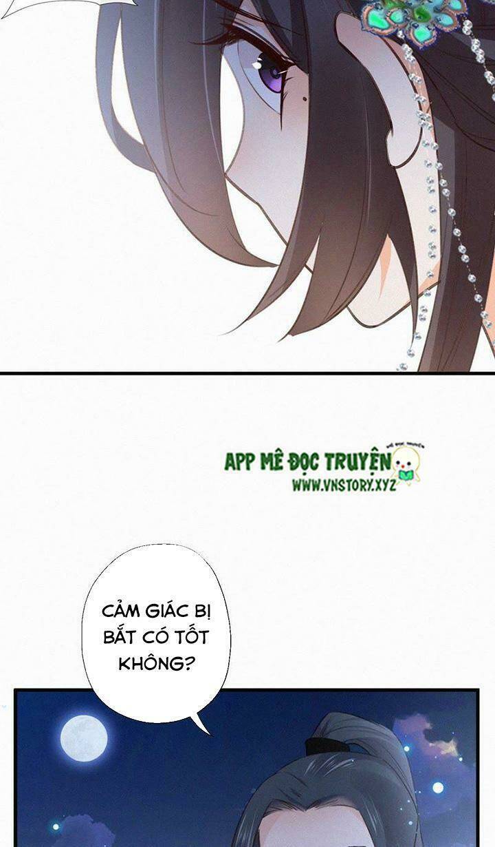 thiên hương mỹ nhân chapter 90 22