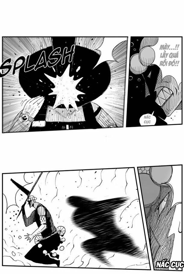 hành trình thoát khỏi địa ngục chapter 16 24