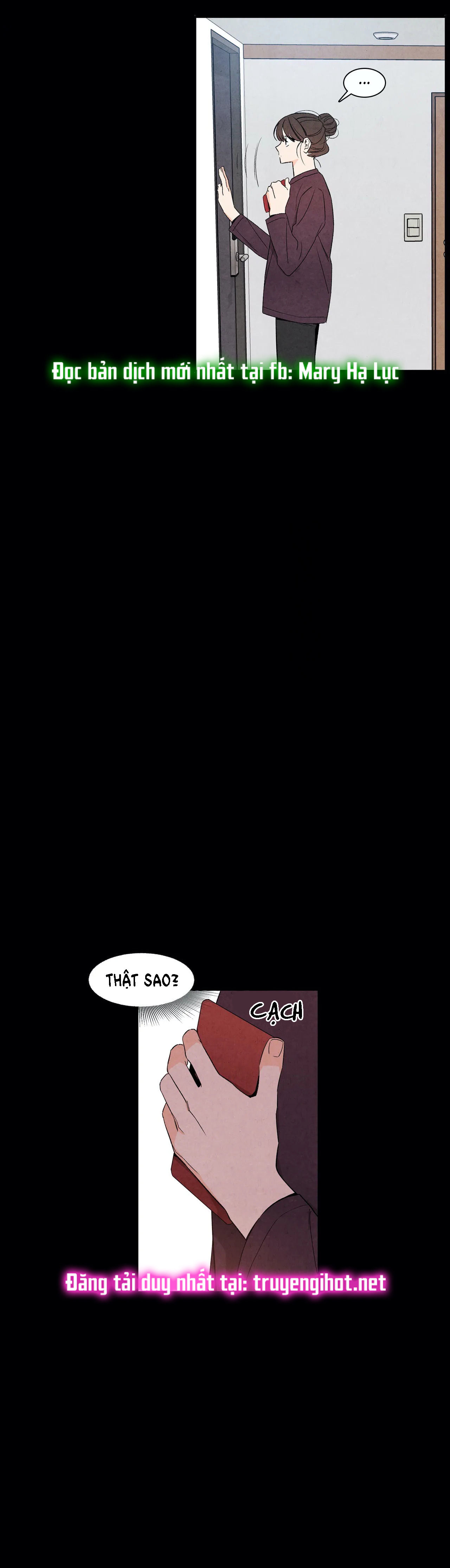 1 cộng 1 bằng.... chapter 41 6