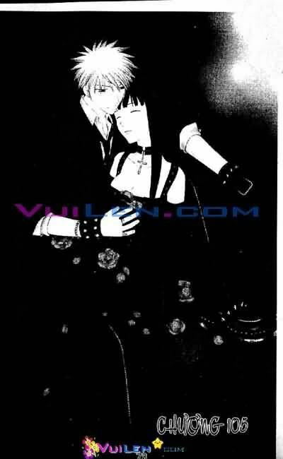 giỏ trái cây - fruit basket chapter 21 73