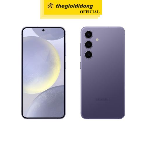 Điện thoại Samsung Galaxy S24 5G 8GB/256GB - Hàng Chính Hãng