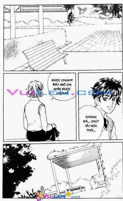 tình yêu diệu kỳ chapter 7 74