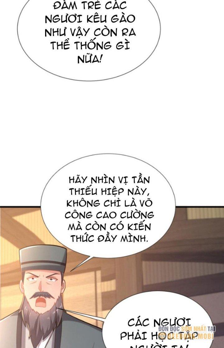 võ thánh này cũng quá khẳng khái chapter 22 41