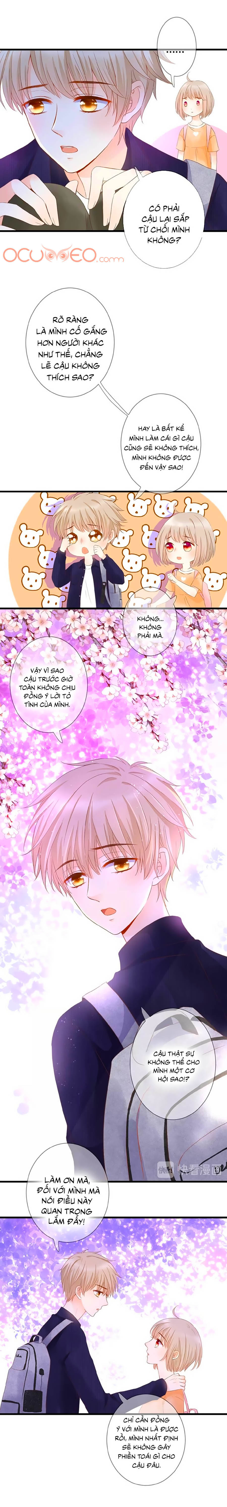 đóa hoa chớm nở chapter 1 24