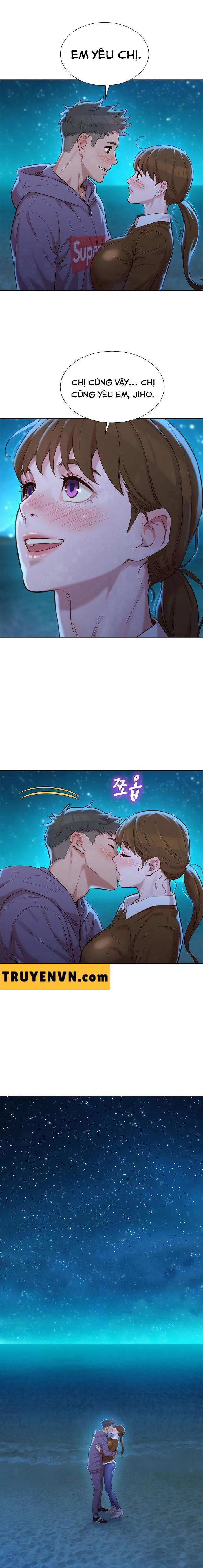 chị gái mưa chapter 103 14