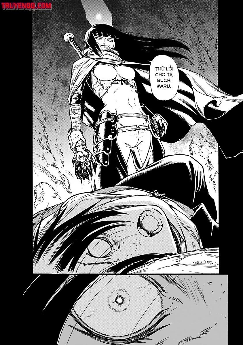 buchimaru chaos chapter 1 36