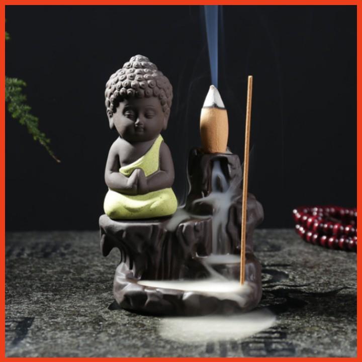 1 Hộp Nụ Trầm Hương + 1 Thác Khói
