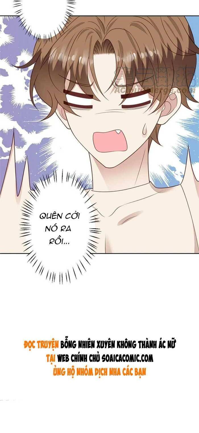 dựa vào đại lão ổn định vị trí c trong nam đoàn chapter 125 16