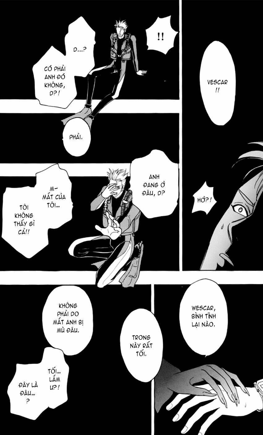 tiệm thú kiểng chapter 6.5 25