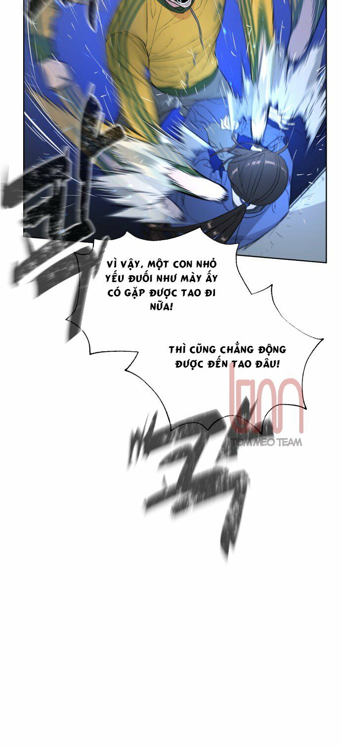 Máu trắng chapter 5 43