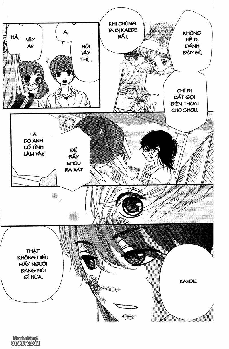 cầu vồng tình yêu chapter 21 29