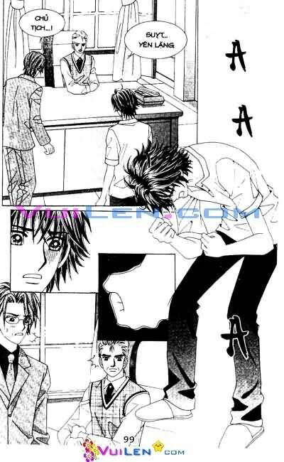 tìm lại tình yêu chapter 61 20