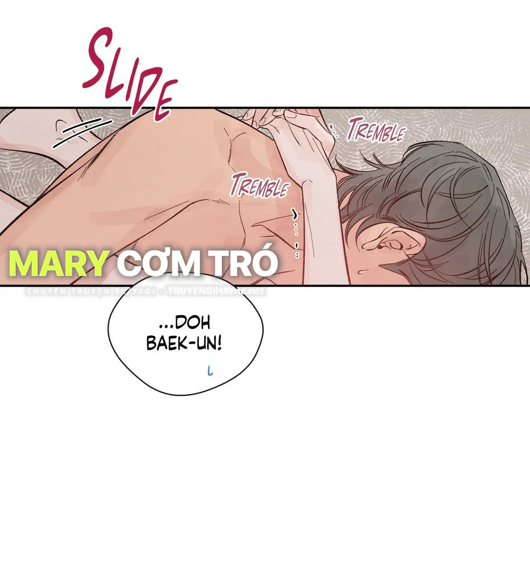 sketch - phác họa chapter 3.2 19