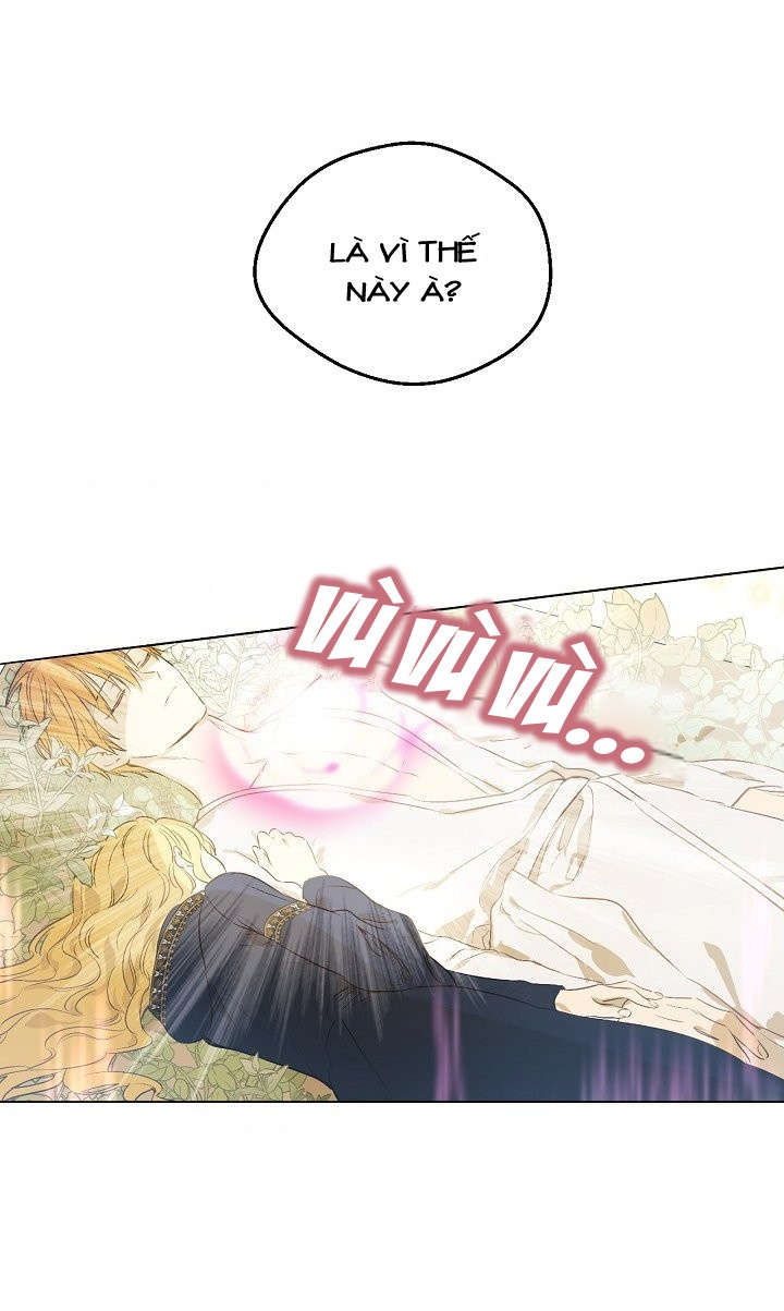 bỗng một ngày nọ tôi trở thành nàng công chúa chapter 99 56