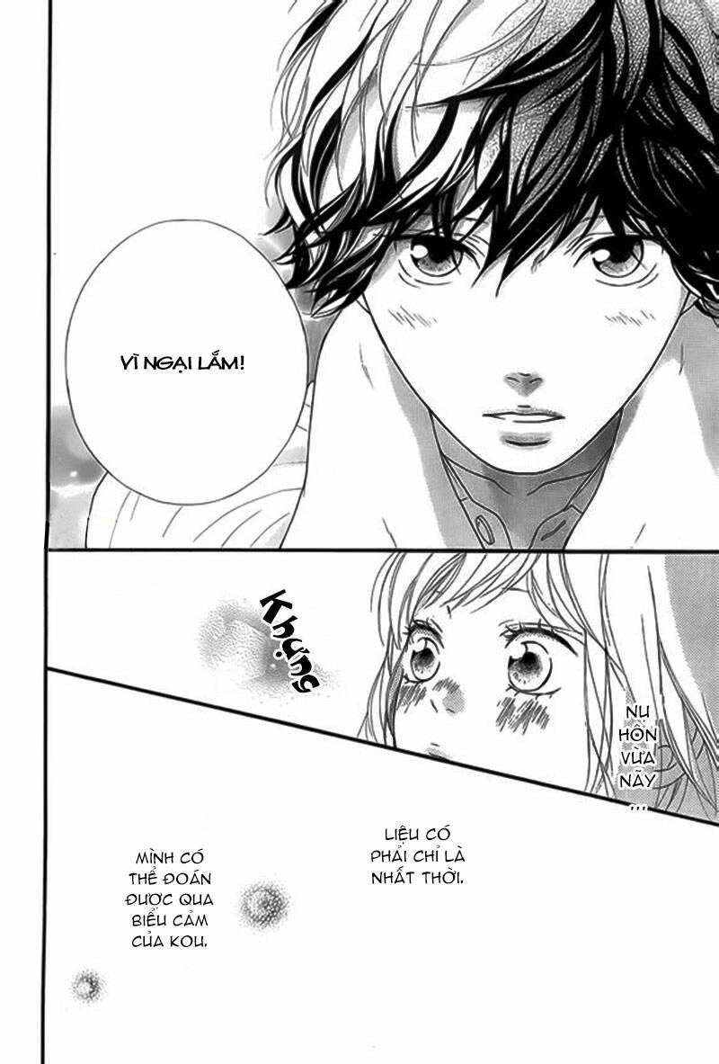 mối tình tuổi thanh xuân chapter 22 9