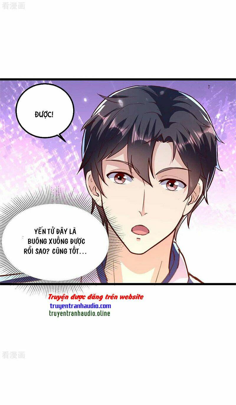 trọng sinh khí thiếu quy lai chapter 168 12