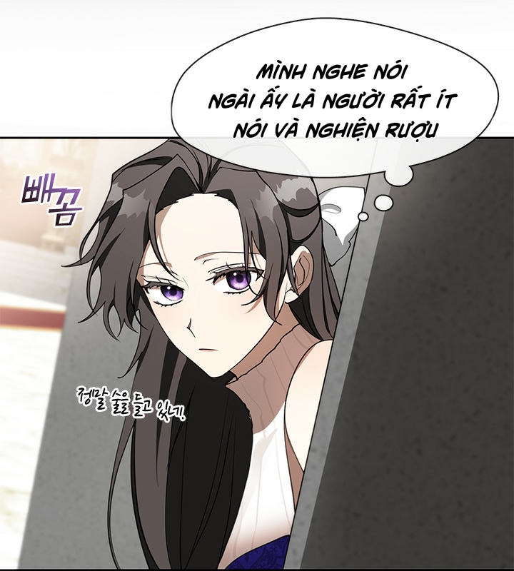 không thể bỏ rơi nhân vật phản diện chapter 41 71