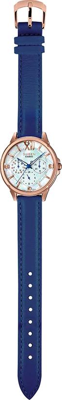 Đồng hồ nữ Casio Sheen SHE-3056PGL