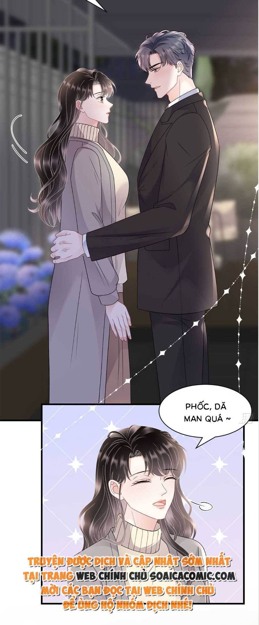 đại tiểu thư có thể có cái gì xấu chapter 163 5