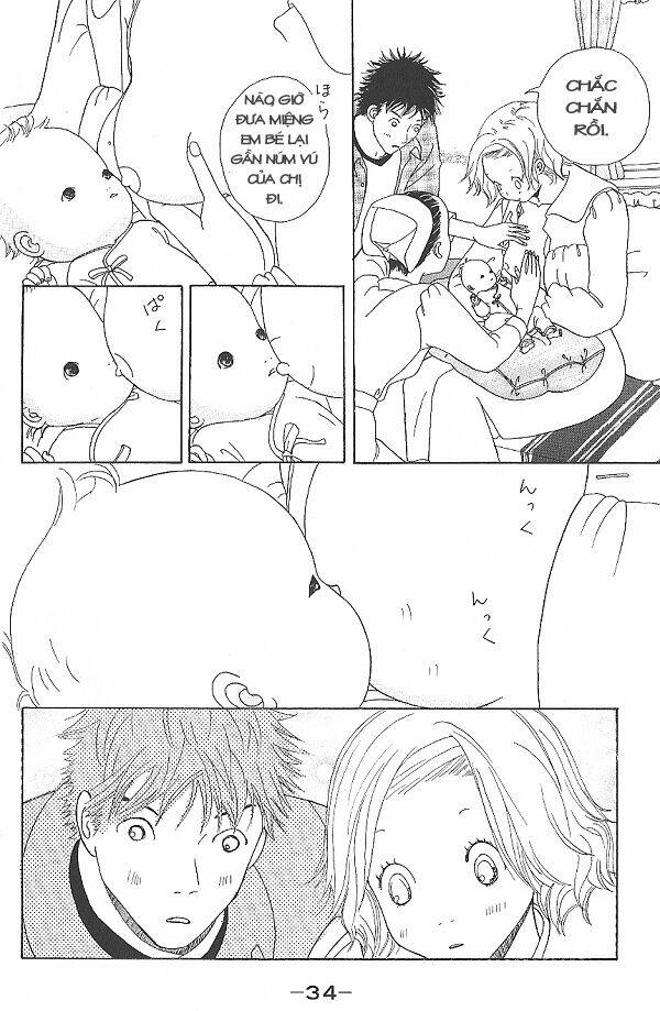 i.s. (intersexuality) chapter 3.1 36