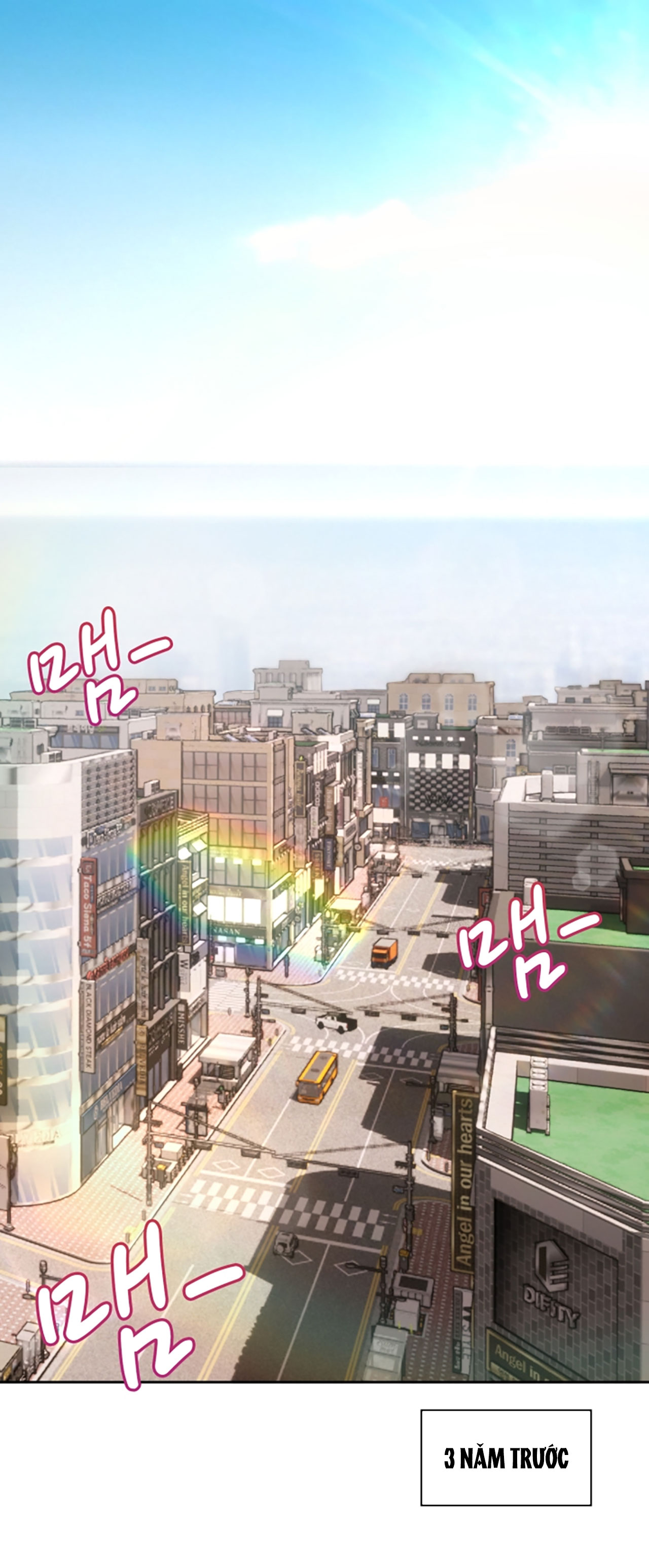 [18+] vì điên nên kết hôn chapter 6.1 1